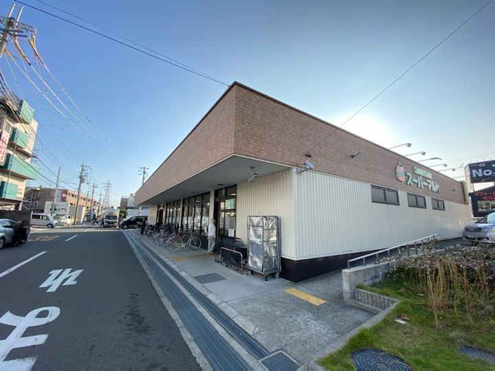 大阪府八尾市青山町4(一戸建)の賃貸物件の周辺