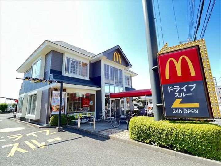 大阪府八尾市青山町4(一戸建)の賃貸物件の周辺