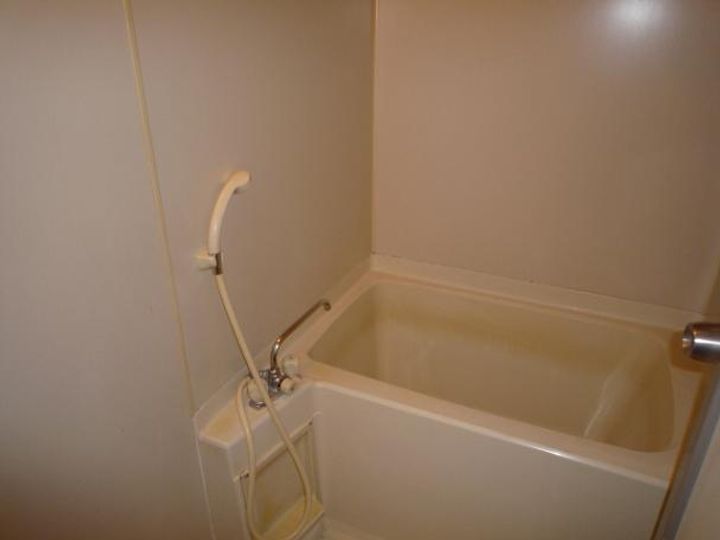 愛知県名古屋市天白区島田2(マンション)の賃貸物件の風呂