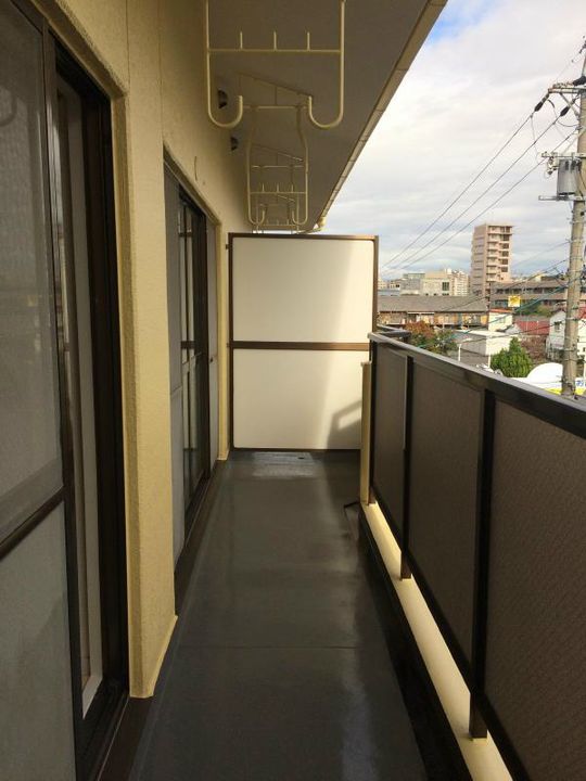 愛知県名古屋市天白区島田2(マンション)の賃貸物件の内装