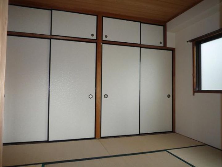 愛知県名古屋市天白区島田2(マンション)の賃貸物件の内装