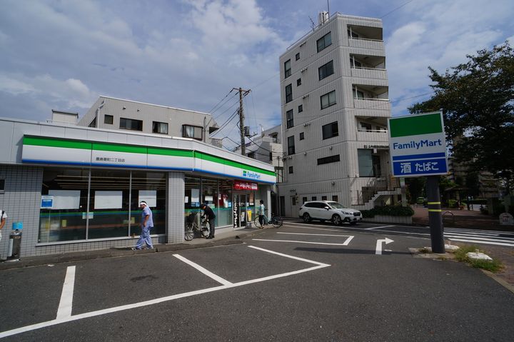 10ビリオン要 テンビリオンカナメの周辺