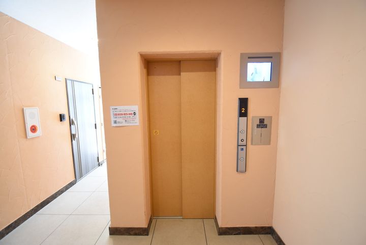 L-FLORA此花の地図
