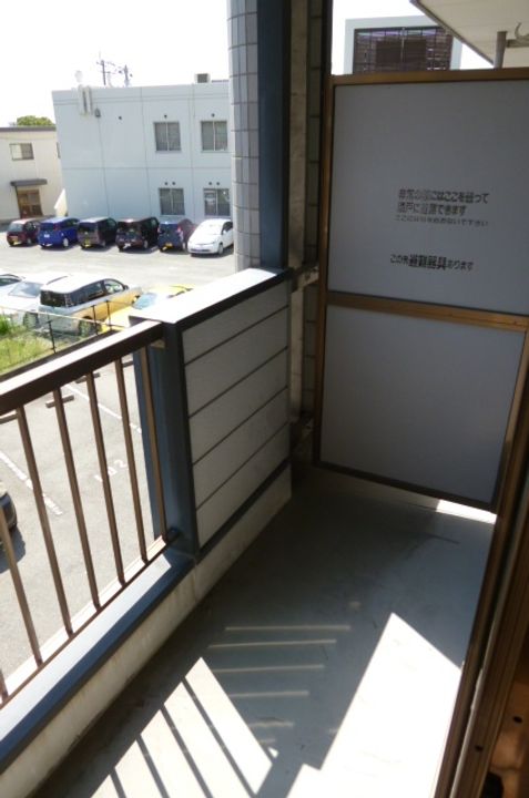 福岡県久留米市東合川6(マンション)の賃貸物件の内装
