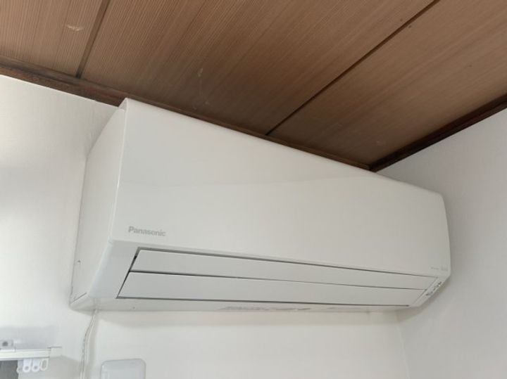 第5ハイツ高橋の内装