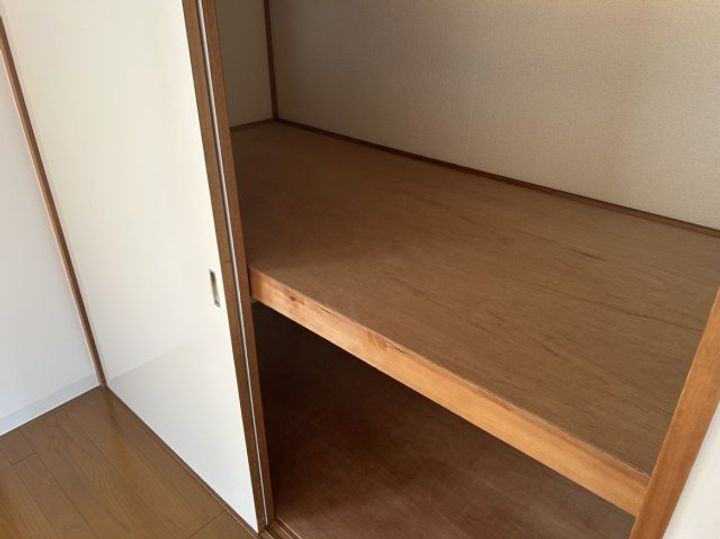 第5ハイツ高橋の内装