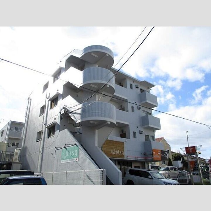 アーバン京命IIの地図