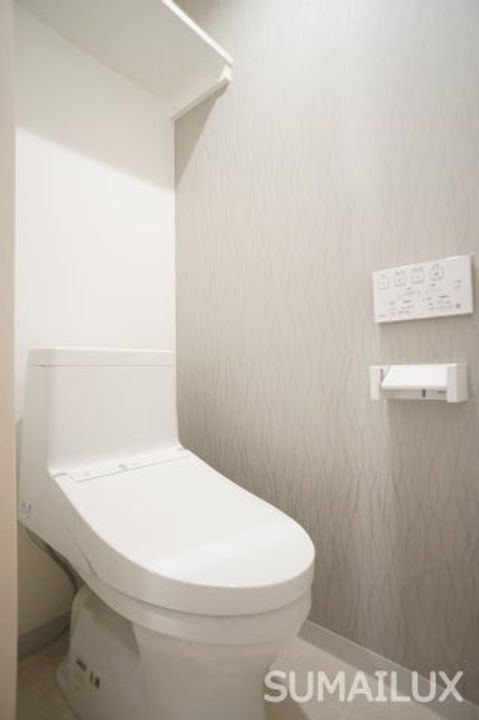 熊本県熊本市中央区琴平本町(アパート)の賃貸物件の内装