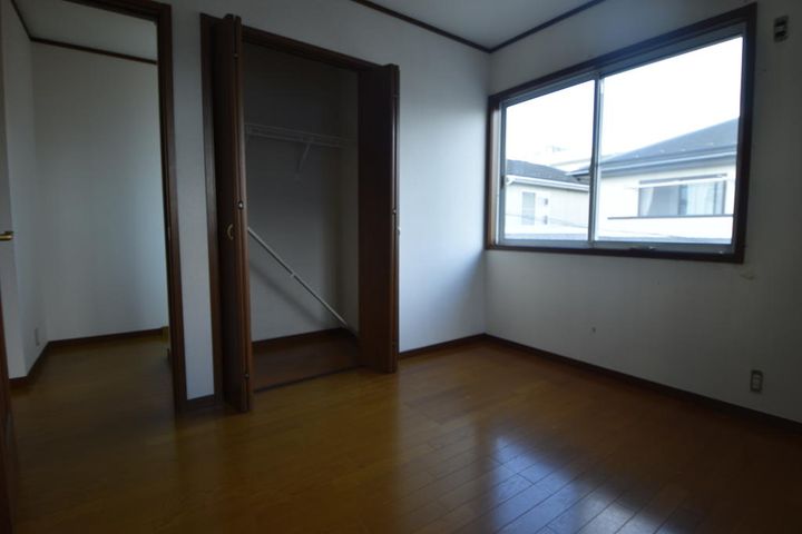 宮城県仙台市宮城野区新田4(一戸建)の賃貸物件の内装