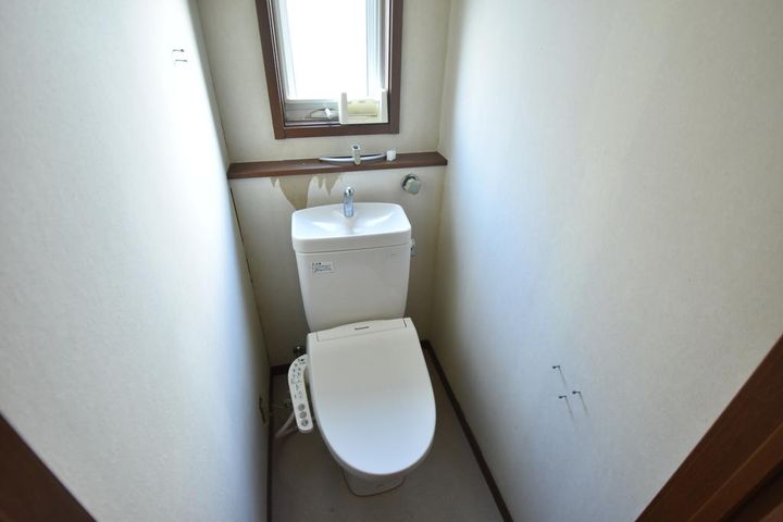 宮城県仙台市宮城野区新田4(一戸建)の賃貸物件の内装