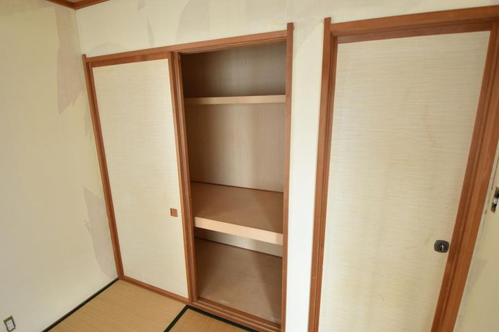 宮城県仙台市宮城野区新田4(一戸建)の賃貸物件の内装