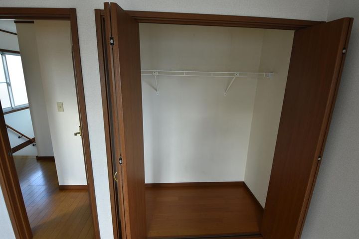 宮城県仙台市宮城野区新田4(一戸建)の賃貸物件の内装