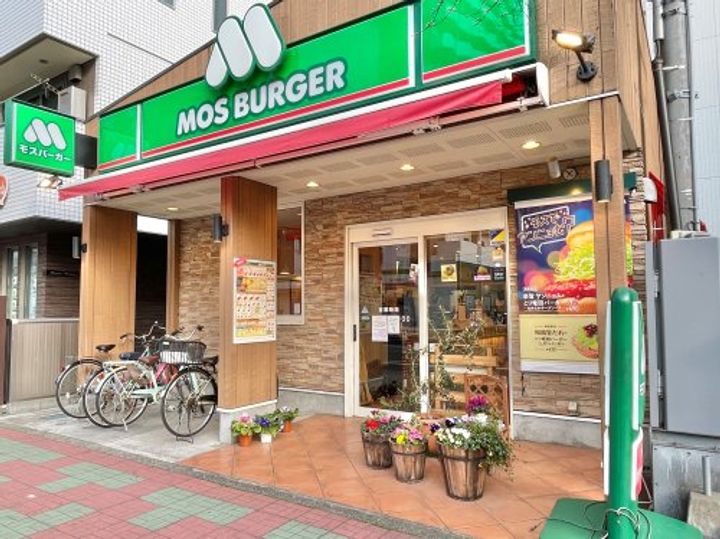 埼玉県川口市並木3(マンション)の賃貸物件の周辺