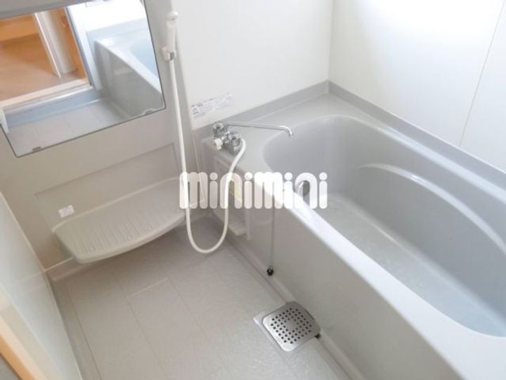 神奈川県鎌倉市大船(一戸建)の賃貸物件の風呂