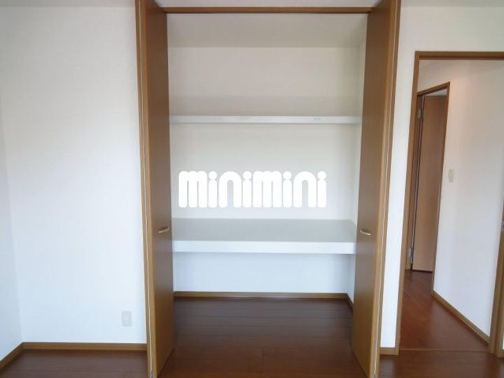 神奈川県鎌倉市大船(一戸建)の賃貸物件の内装