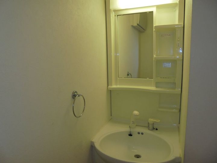 サーフライダーの内装