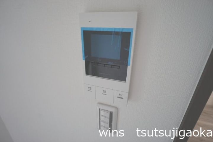Westen Azalee(ウェストンアザーラ)の内装