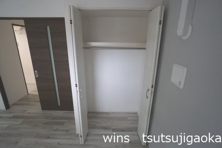 Westen Azalee(ウェストンアザーラ)の内装