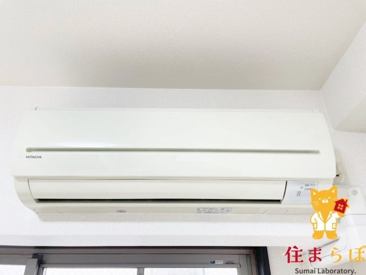 大阪府大阪市西区立売堀4(マンション)の賃貸物件の内装