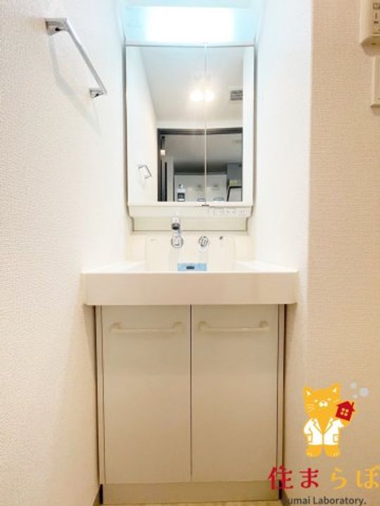 大阪府大阪市西区立売堀4(マンション)の賃貸物件の内装