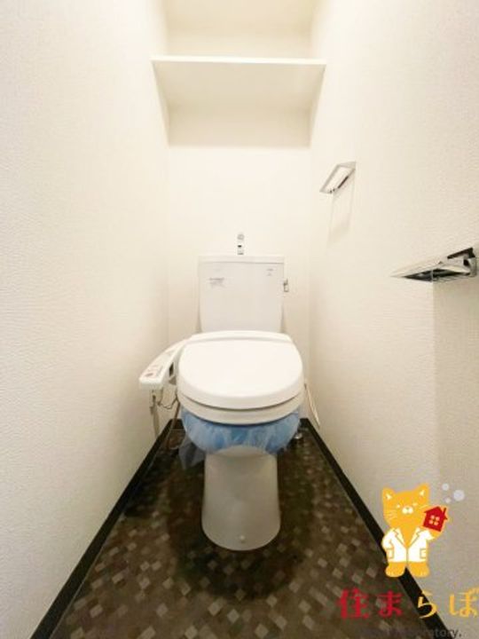 大阪府大阪市西区立売堀4(マンション)の賃貸物件の内装