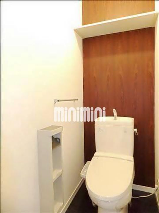 Dear CourtIIの内装