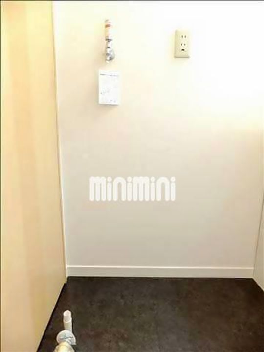 Dear CourtIIの内装