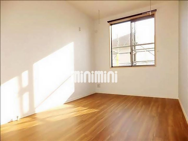 Dear CourtIIの内装