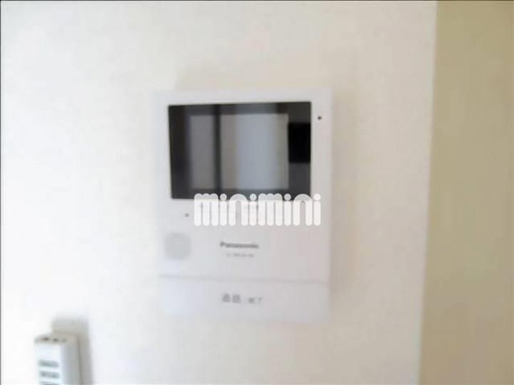 Dear CourtIIの内装