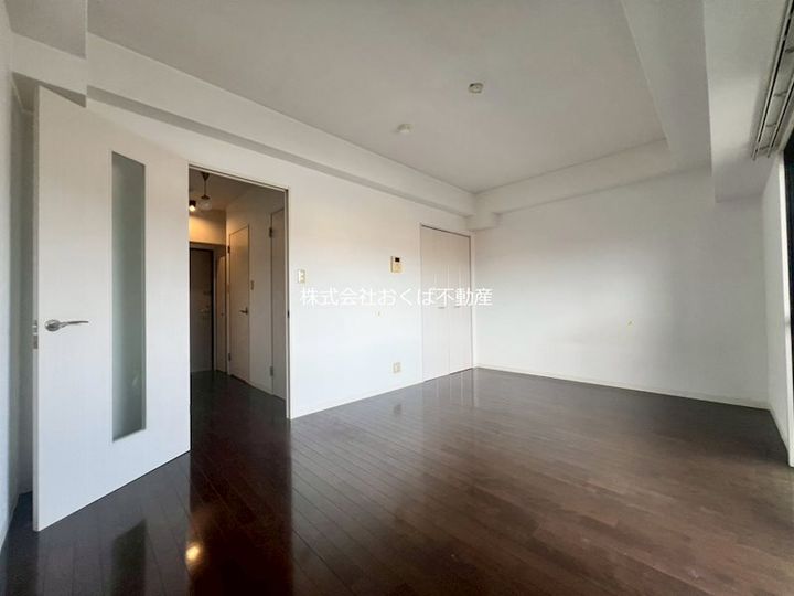 Seres長嶺の内装