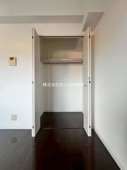 Seres長嶺の内装