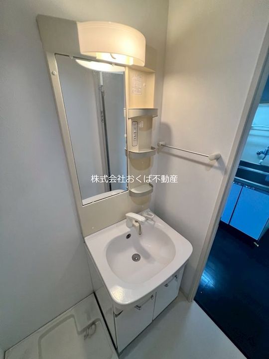 Seres長嶺の内装