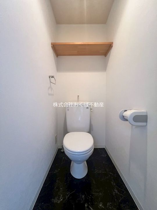 Seres長嶺の内装