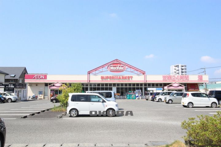 Seres長嶺の周辺