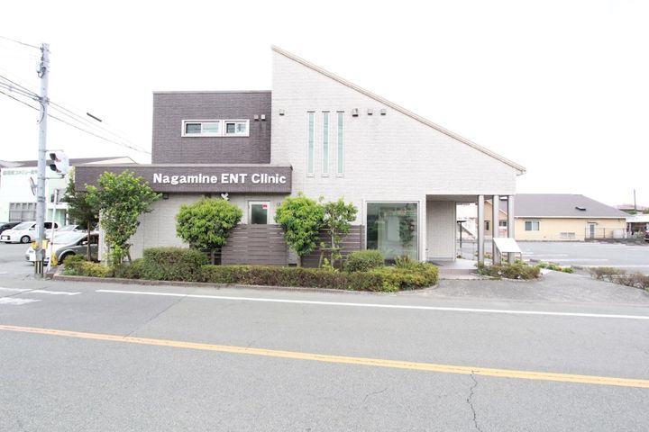 Seres長嶺の周辺