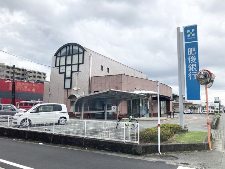 Seres長嶺の周辺