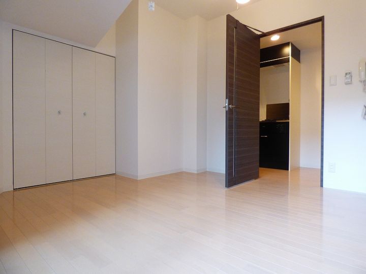 東京都府中市八幡町2(マンション)の賃貸物件のその他画像