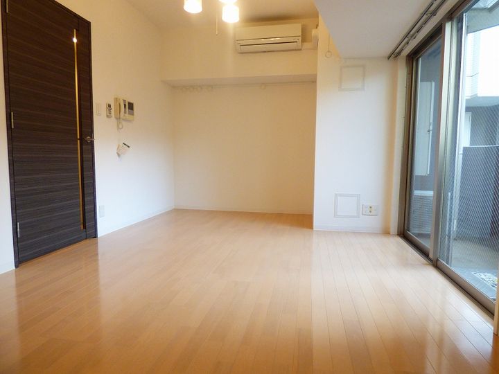 東京都府中市八幡町2(マンション)の賃貸物件の内装