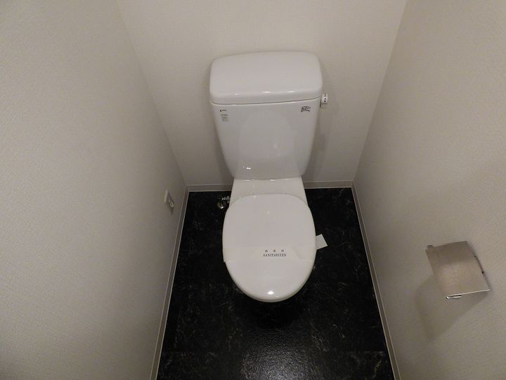 東京都府中市八幡町2(マンション)の賃貸物件の内装