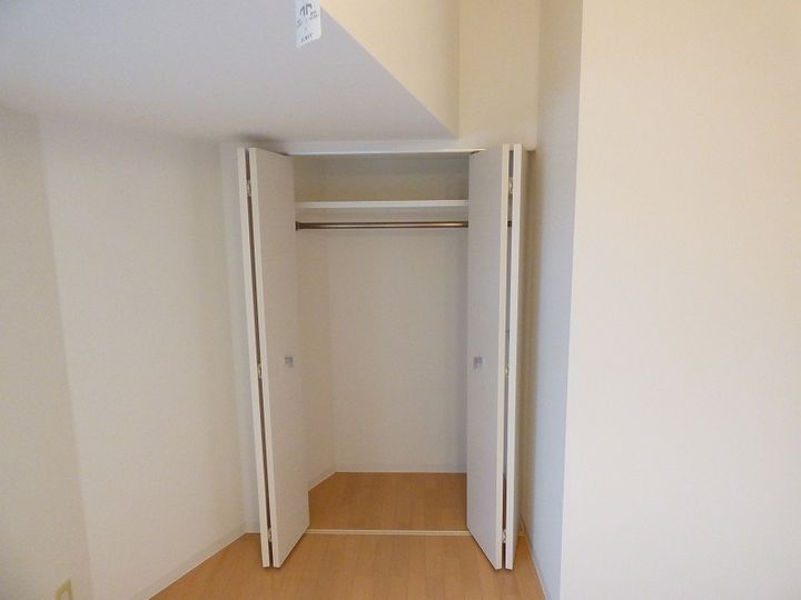 東京都府中市八幡町2(マンション)の賃貸物件の内装