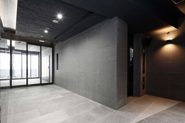 東京都新宿区若葉2(マンション)の賃貸物件のその他画像