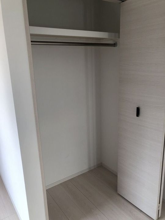 東京都新宿区若葉2(マンション)の賃貸物件の内装