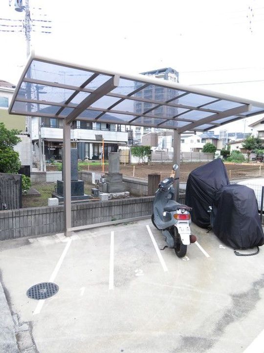 Ninety相模大野の地図