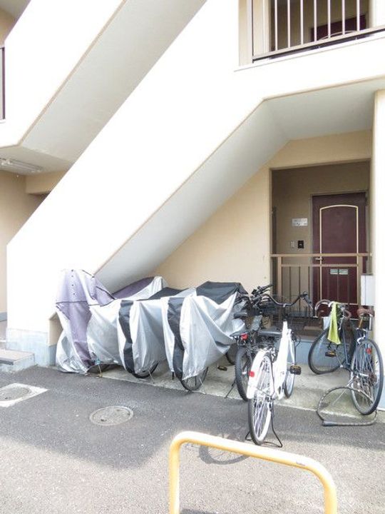 Ninety相模大野の地図
