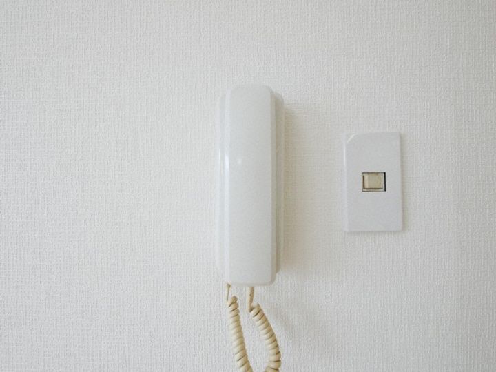 ルミエール北光の内装