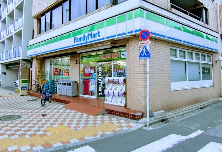 東京都江東区亀戸4(マンション)の賃貸物件の周辺