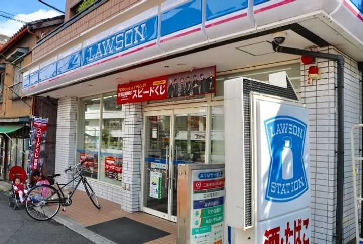 東京都江東区亀戸4(マンション)の賃貸物件の周辺