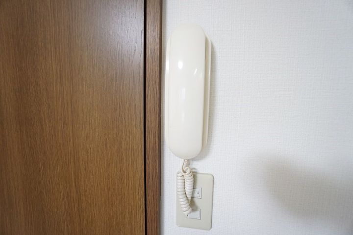 IT浅生BLDの内装