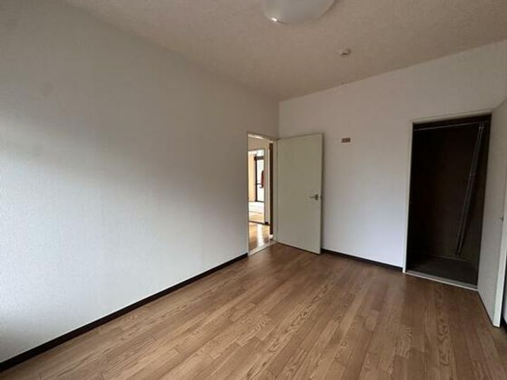 F・シャルマンの内装