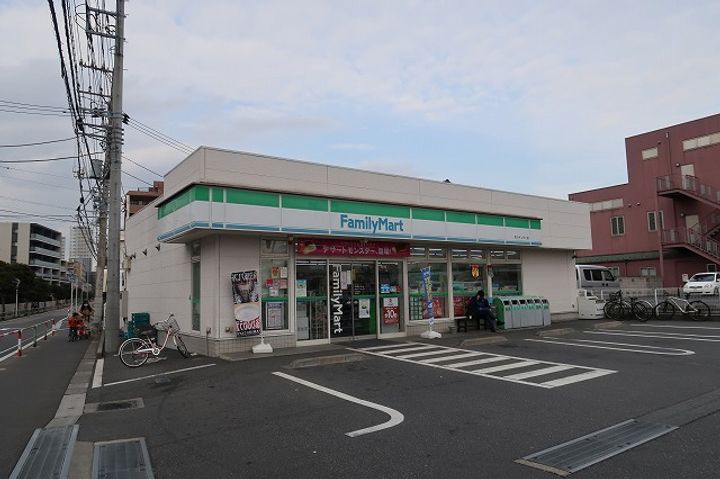 (仮称)D-ROOMトリシア市川東大和田1丁目の周辺